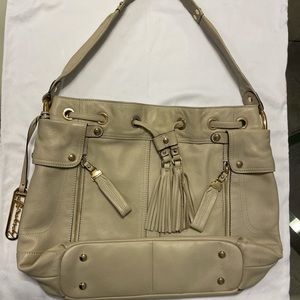 B. Makowsky Shoulder Bag